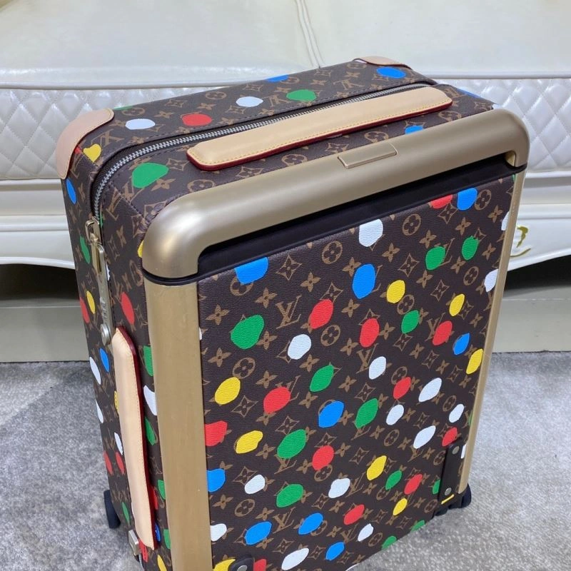 Louis Vuitton Suitcase Effortless 65314