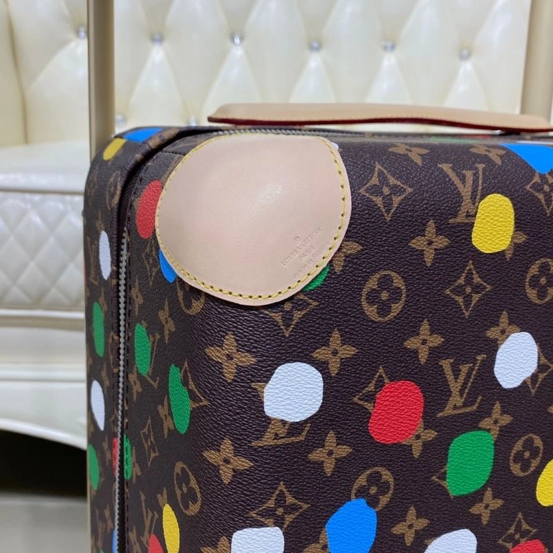 Louis Vuitton Suitcase Effortless 65314