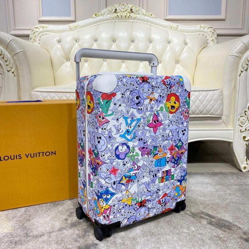 Unique Louis Vuitton Suitcase 65310