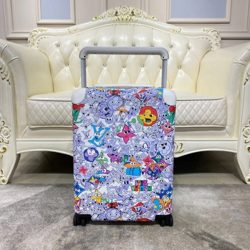 Unique Louis Vuitton Suitcase 65310