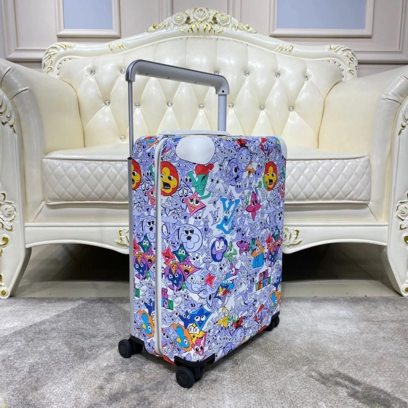 Unique Louis Vuitton Suitcase 65310