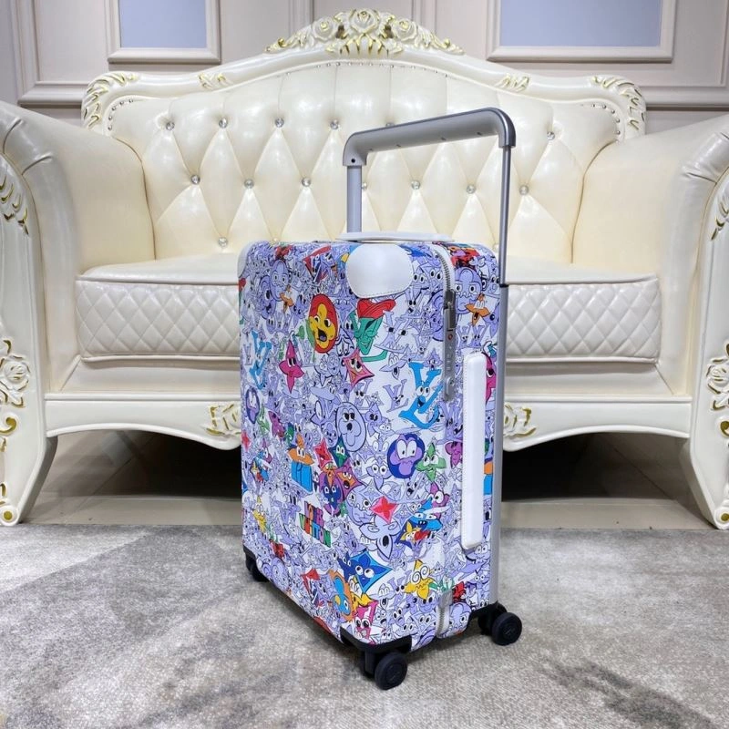 Unique Louis Vuitton Suitcase 65310