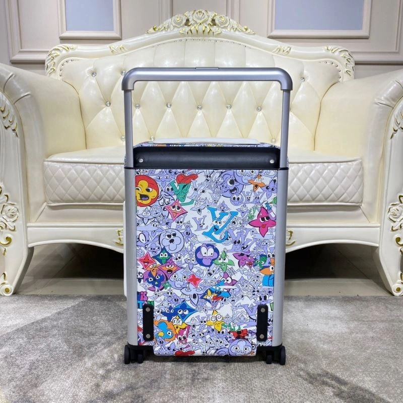 Unique Louis Vuitton Suitcase 65310