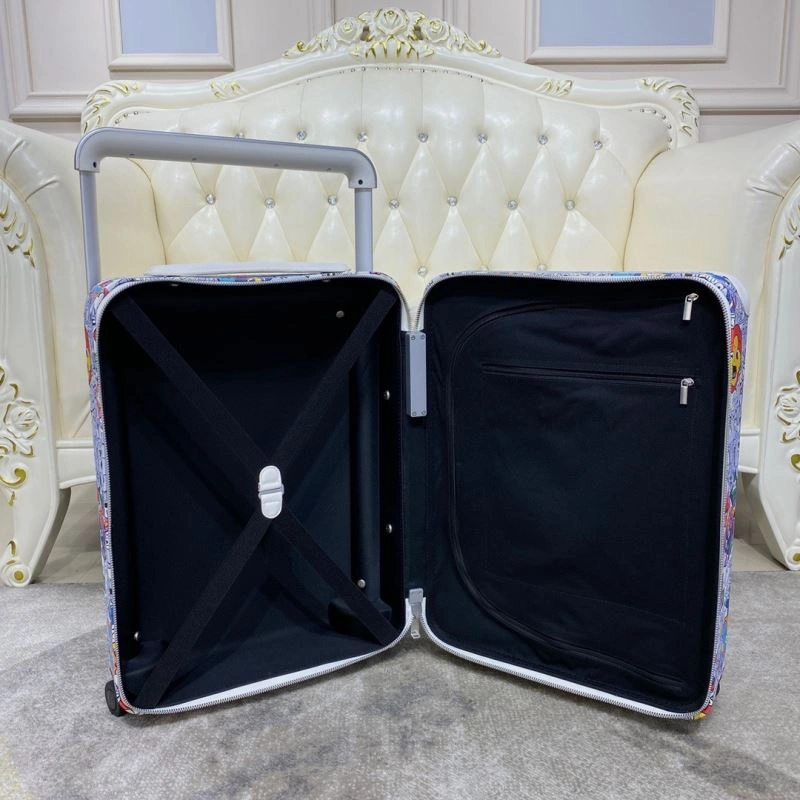 Unique Louis Vuitton Suitcase 65310