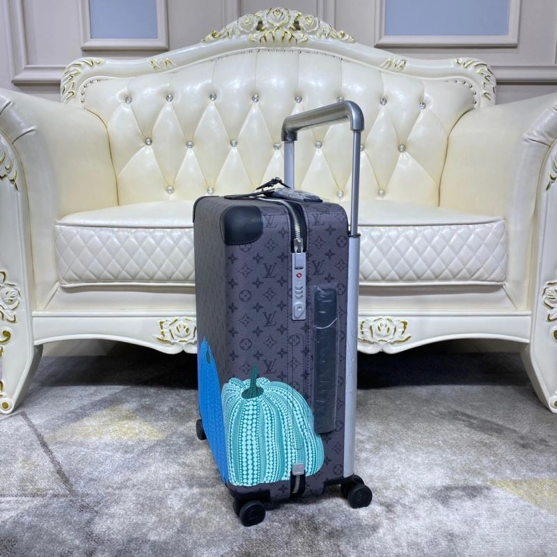 Thermal Louis Vuitton Suitcase 65309