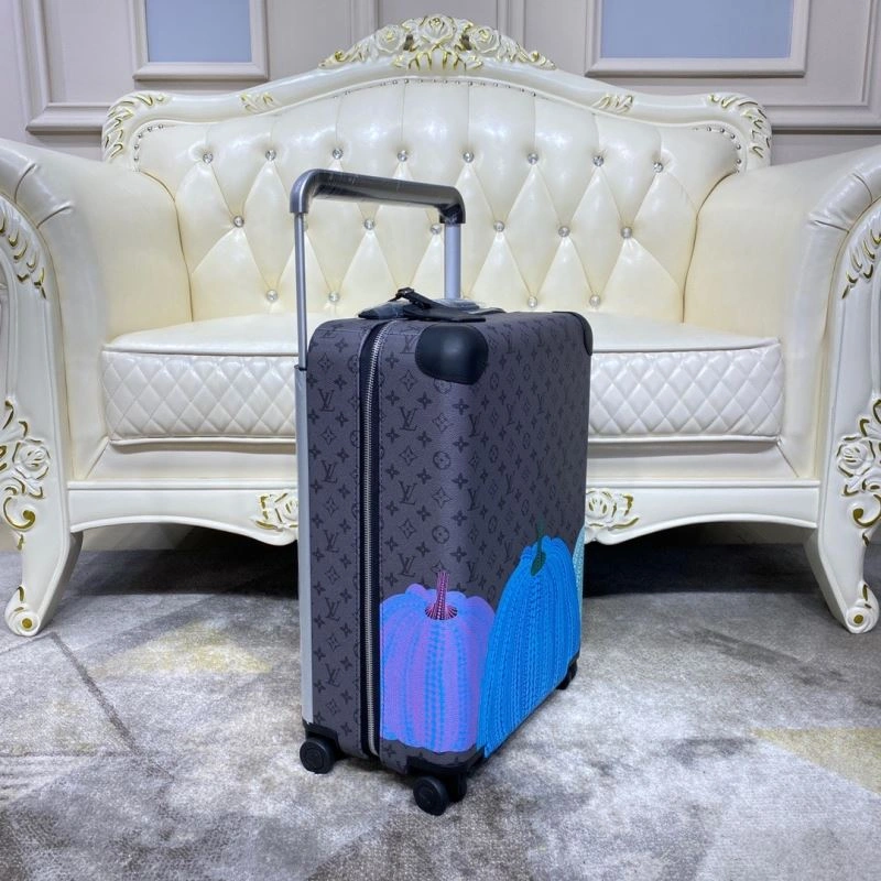 Thermal Louis Vuitton Suitcase 65309