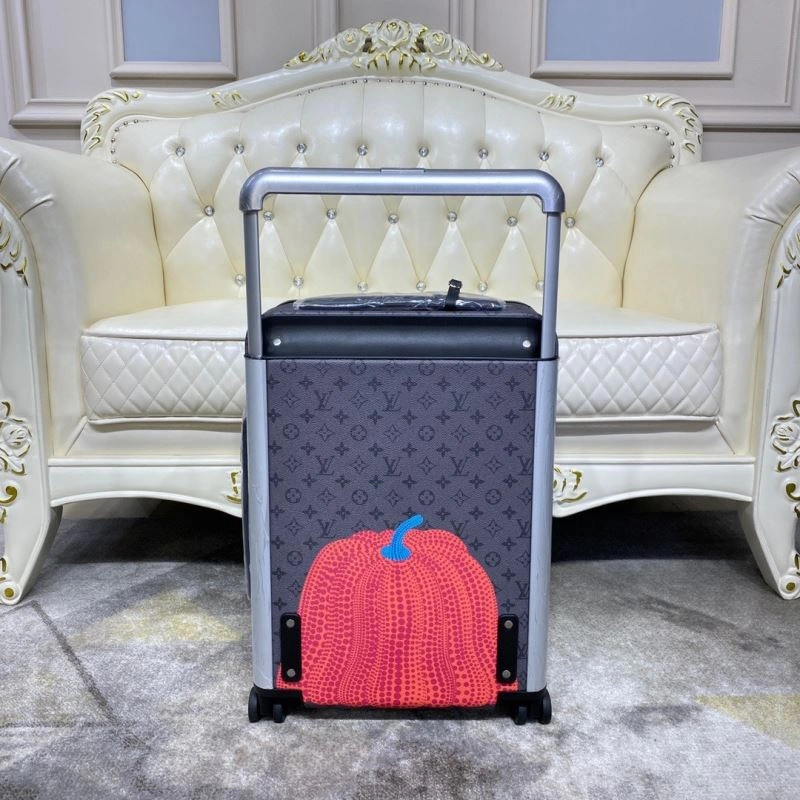Thermal Louis Vuitton Suitcase 65309