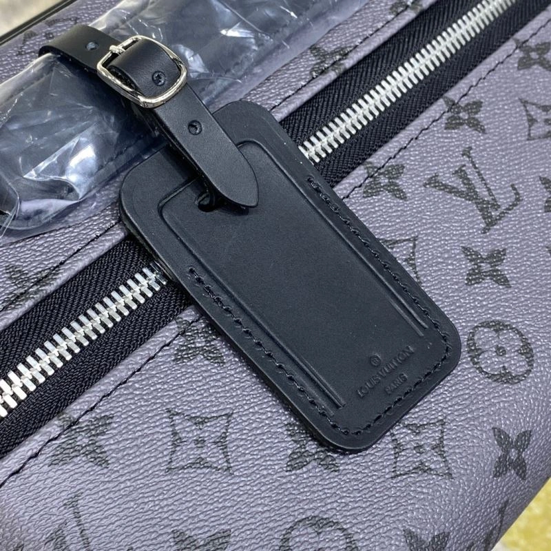 Thermal Louis Vuitton Suitcase 65309