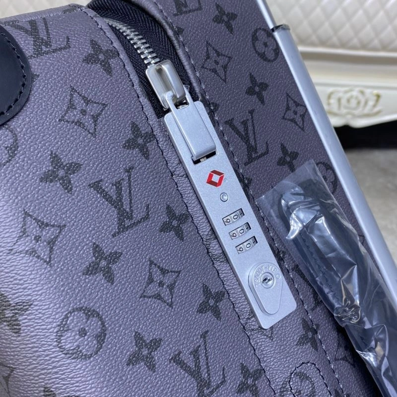 Thermal Louis Vuitton Suitcase 65309