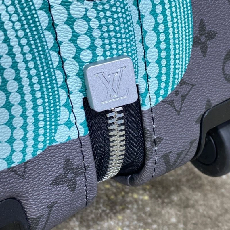Thermal Louis Vuitton Suitcase 65309
