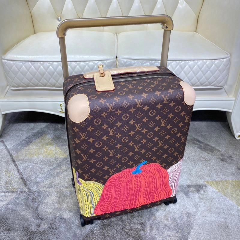 Louis Vuitton Suitcase Trendsetting 65308