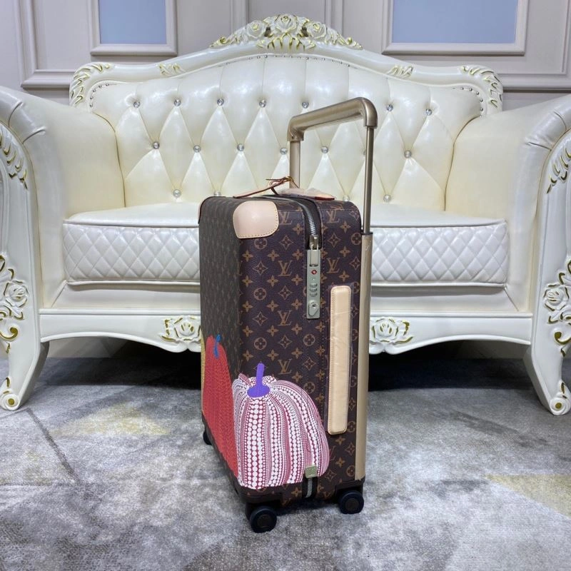 Louis Vuitton Suitcase Trendsetting 65308