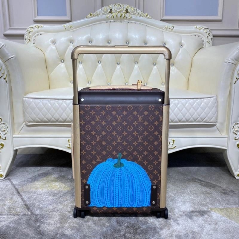 Louis Vuitton Suitcase Trendsetting 65308