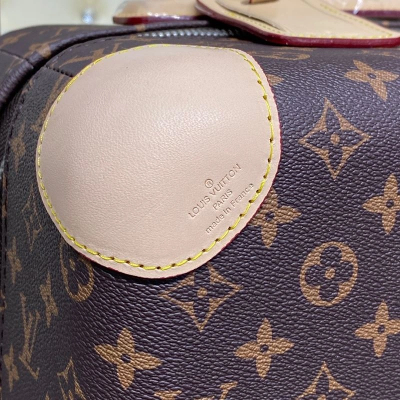 Louis Vuitton Suitcase Trendsetting 65308