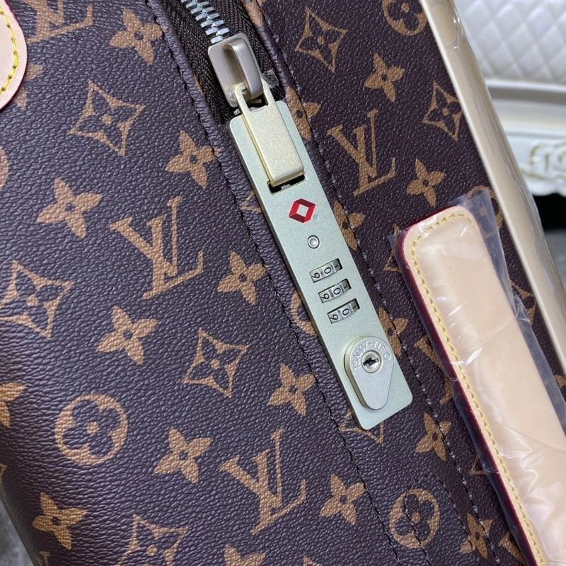 Louis Vuitton Suitcase Trendsetting 65308