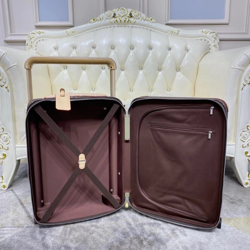 Louis Vuitton Suitcase Trendsetting 65308