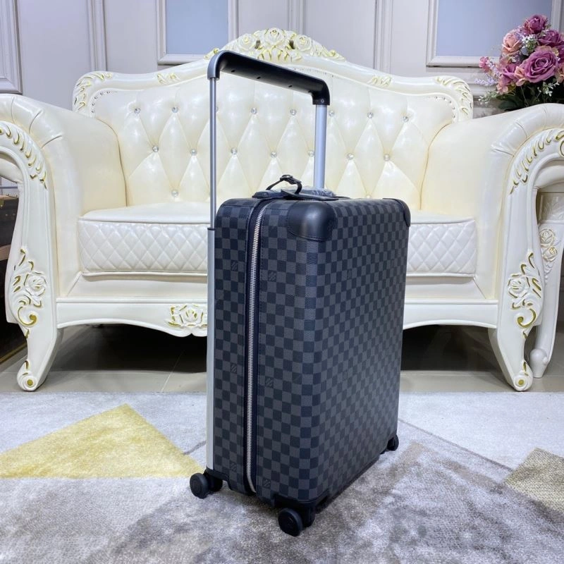OdorResistant Louis Vuitton Suitcase 65317