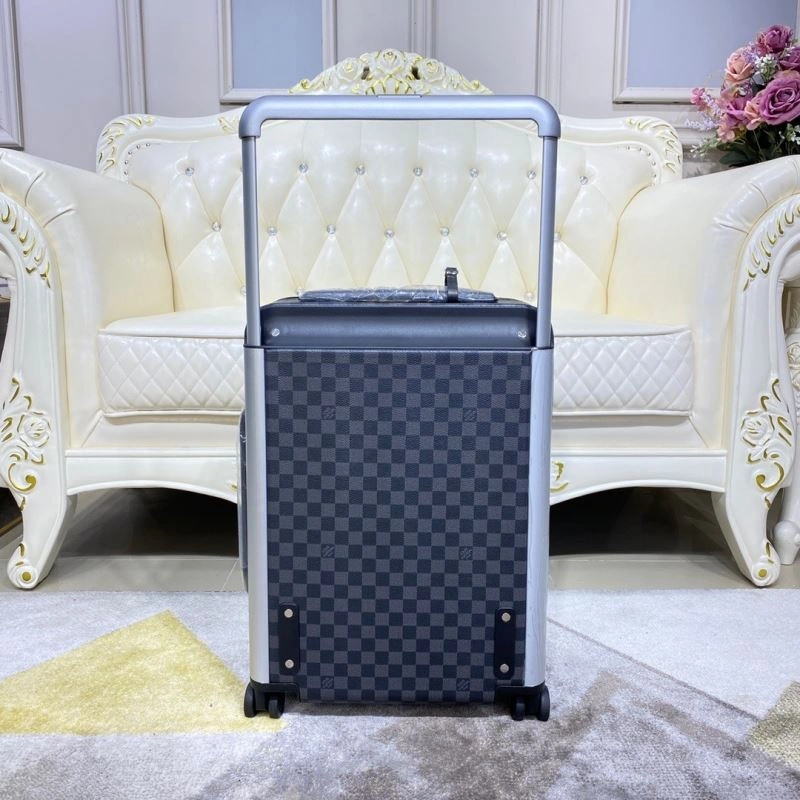 OdorResistant Louis Vuitton Suitcase 65317