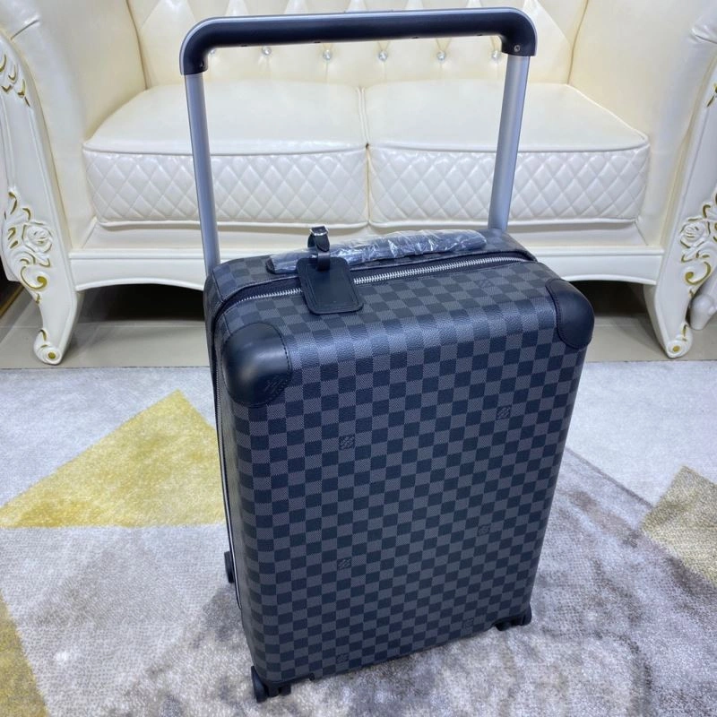 OdorResistant Louis Vuitton Suitcase 65317