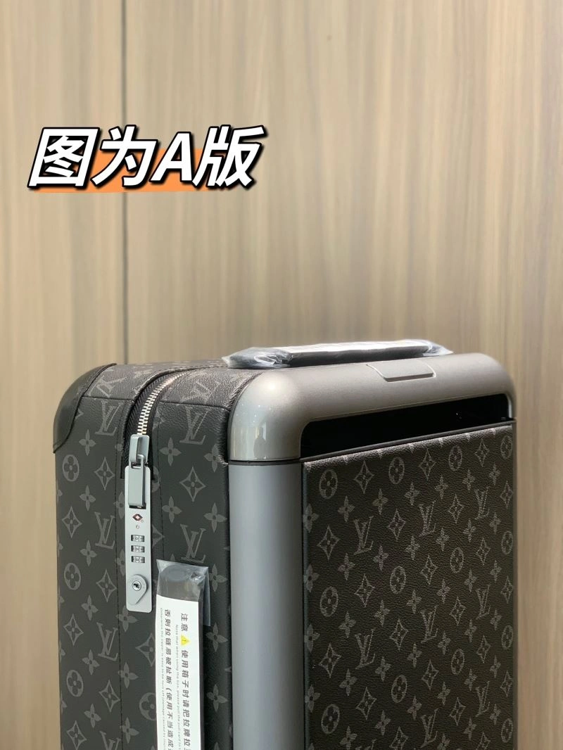 Louis Vuitton Suitcase Reliable 65358
