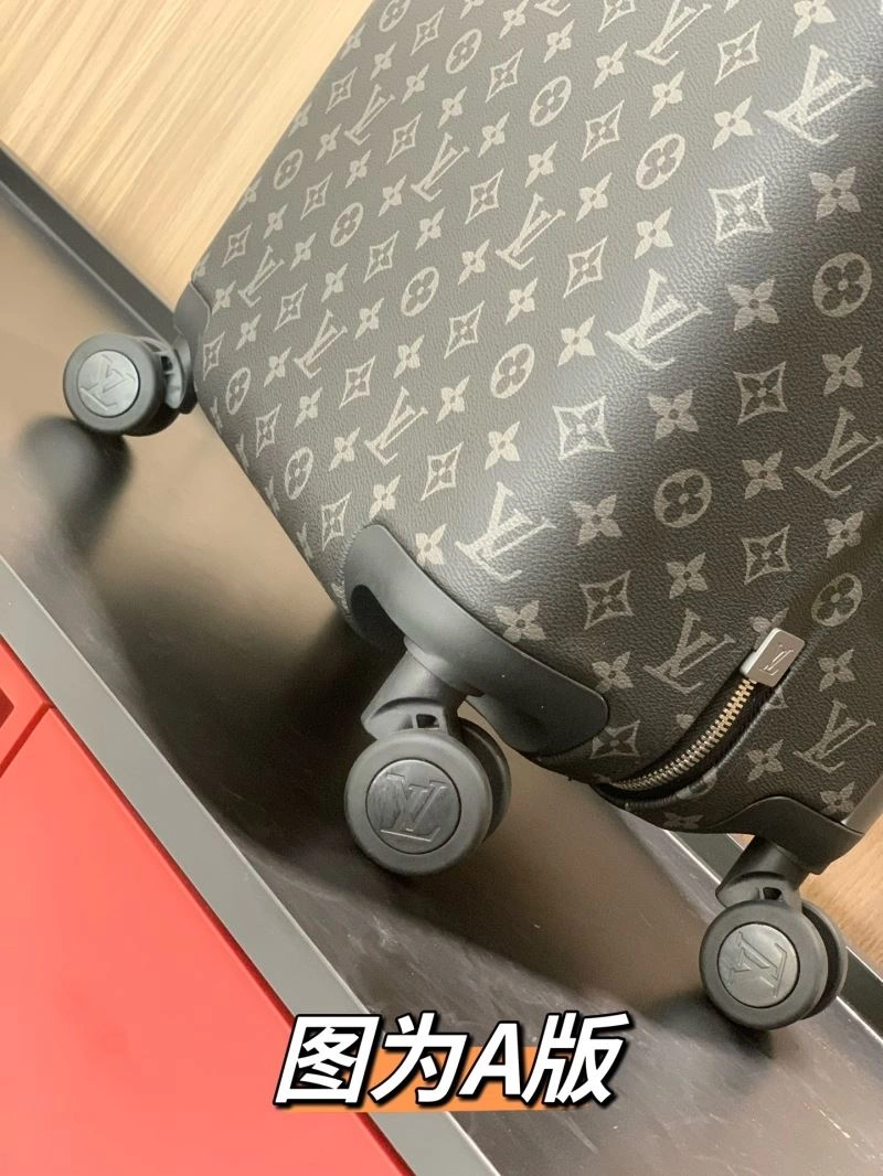 Louis Vuitton Suitcase Reliable 65358