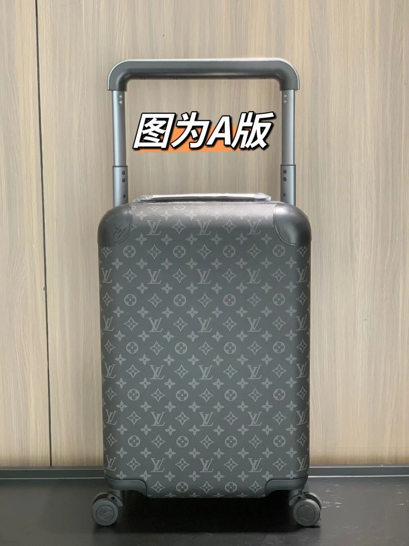 Louis Vuitton Suitcase Reliable 65358