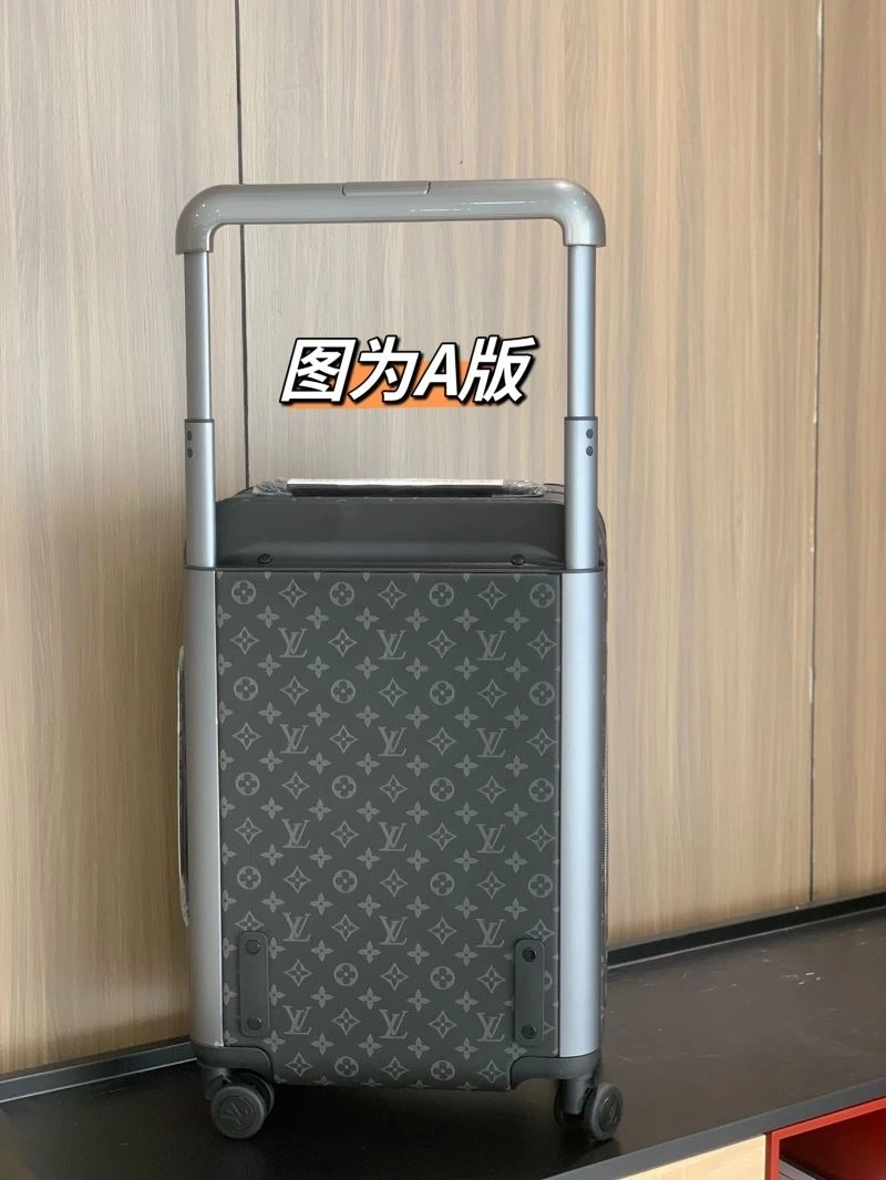 Louis Vuitton Suitcase Reliable 65358
