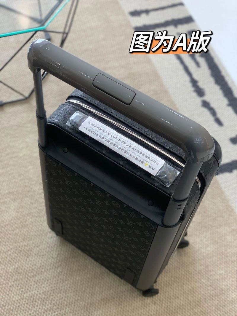 Louis Vuitton Suitcase Reliable 65358