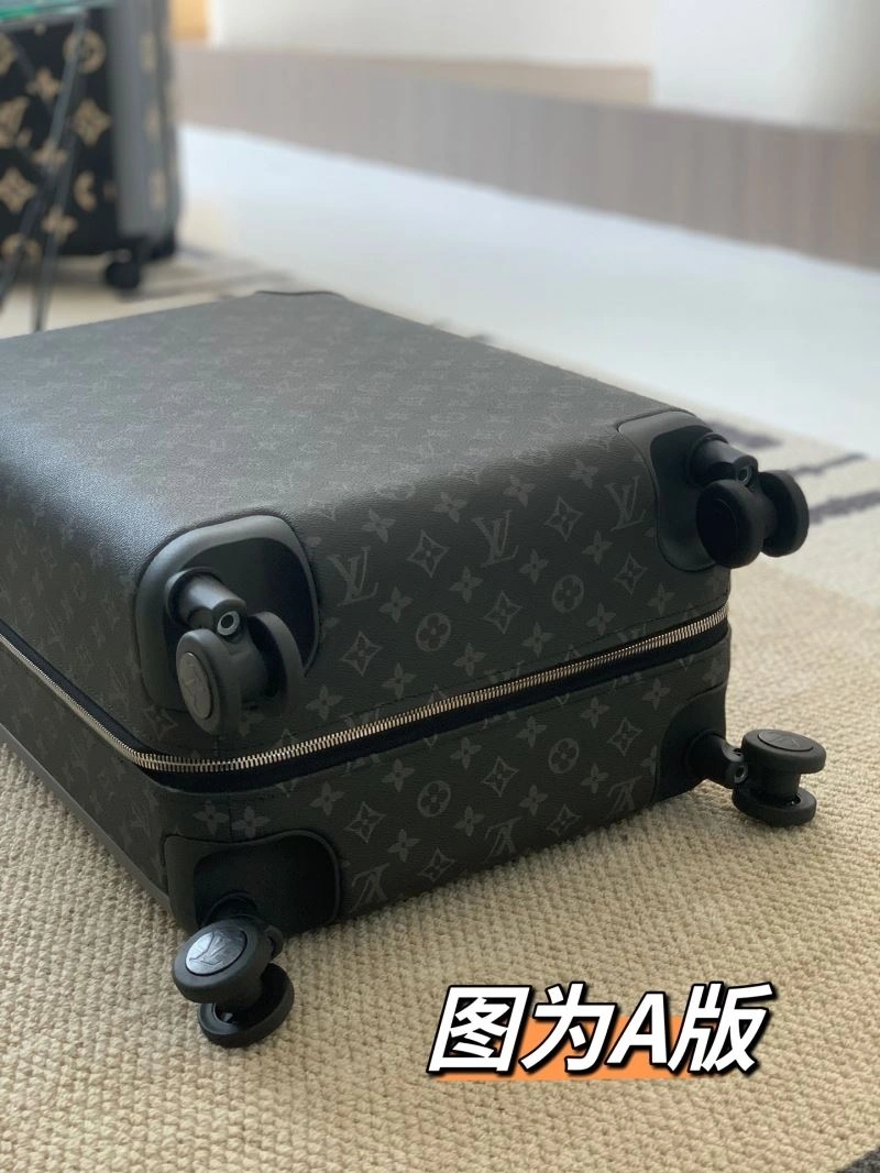 Louis Vuitton Suitcase Reliable 65358