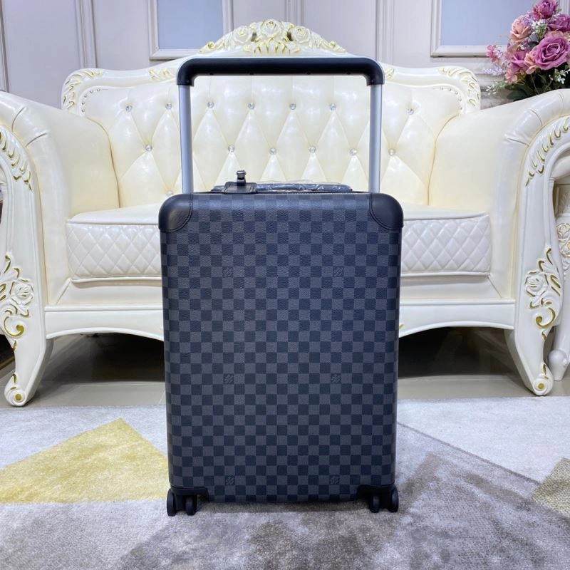 Louis Vuitton Suitcase Bold 65321