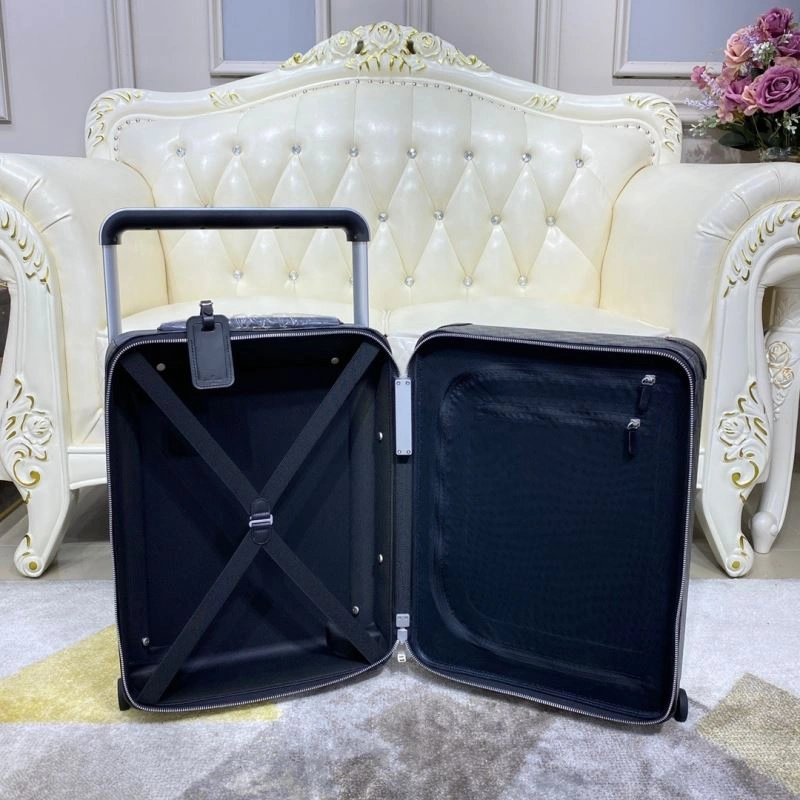 Louis Vuitton Suitcase Bold 65321