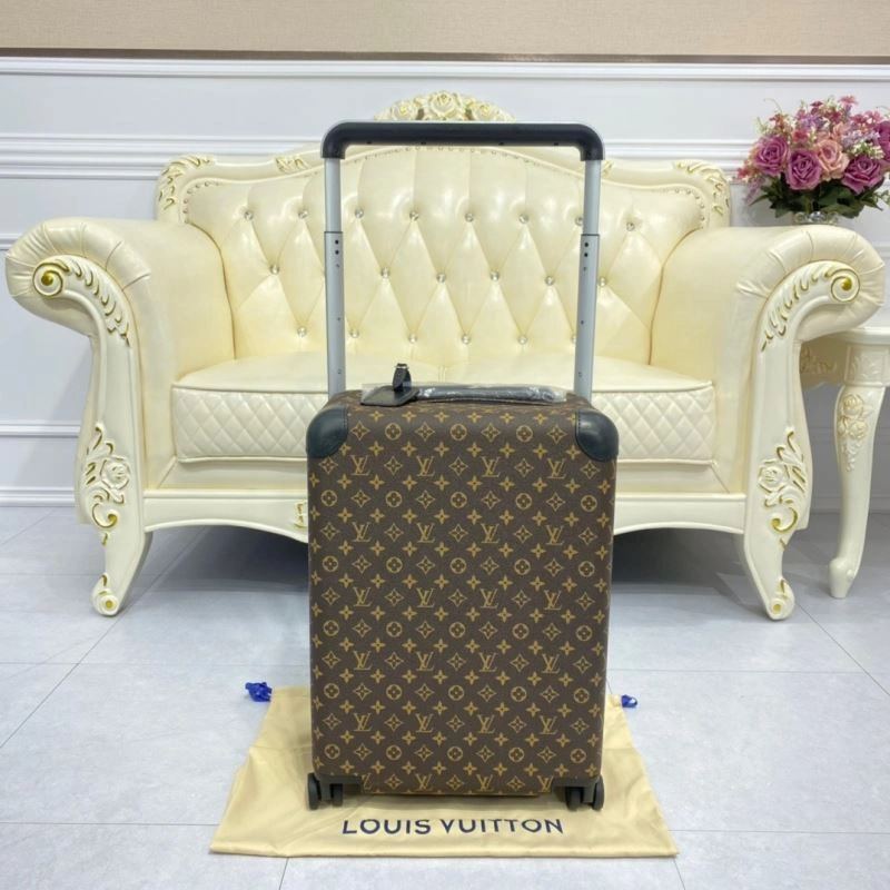 Louis Vuitton Suitcase Unisex 65307