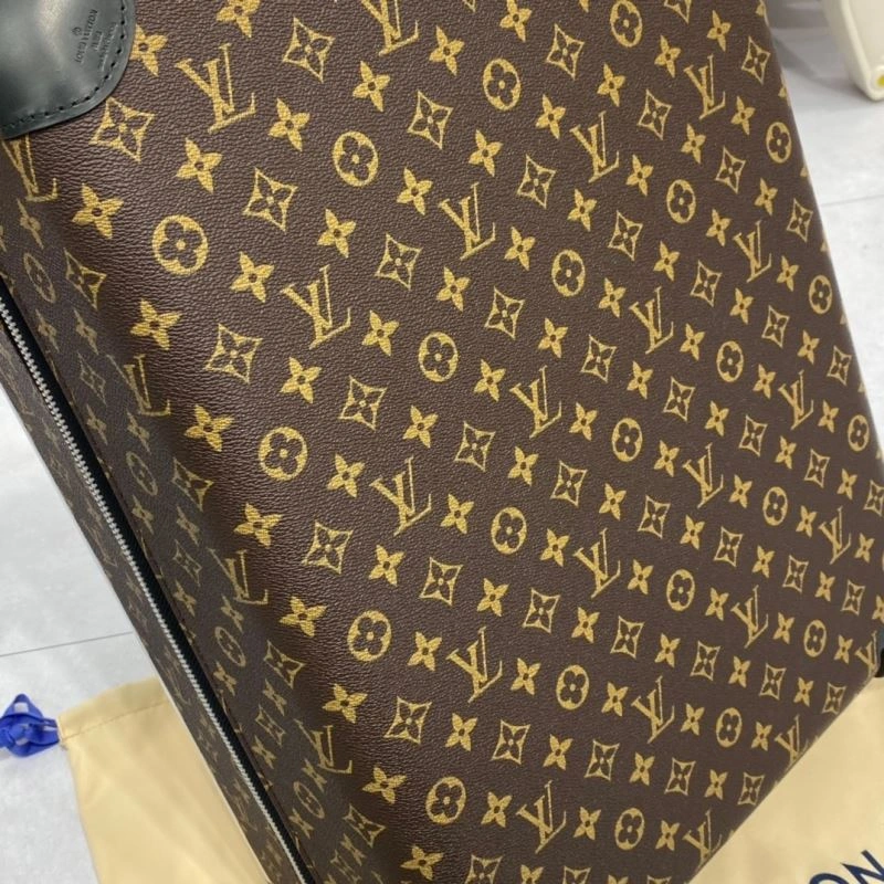 Louis Vuitton Suitcase Unisex 65307