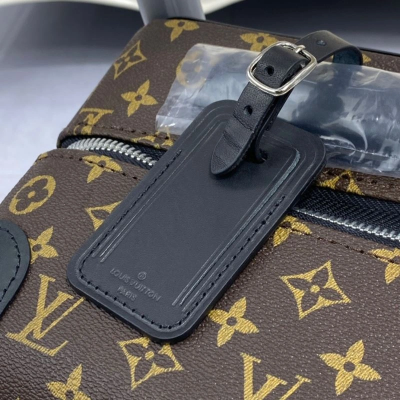 Louis Vuitton Suitcase Unisex 65307