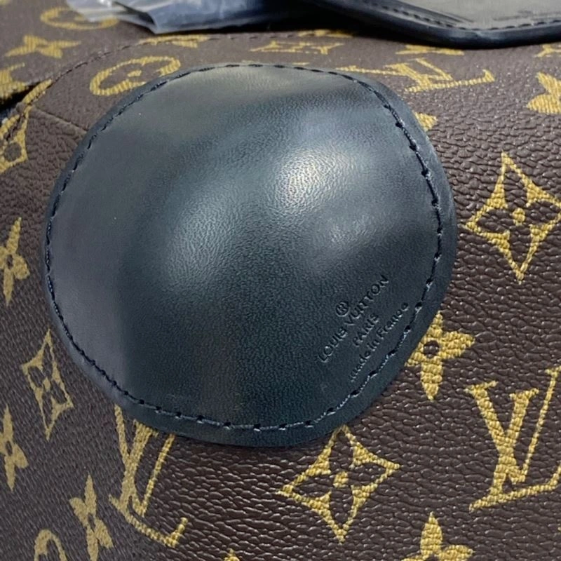 Louis Vuitton Suitcase Unisex 65307