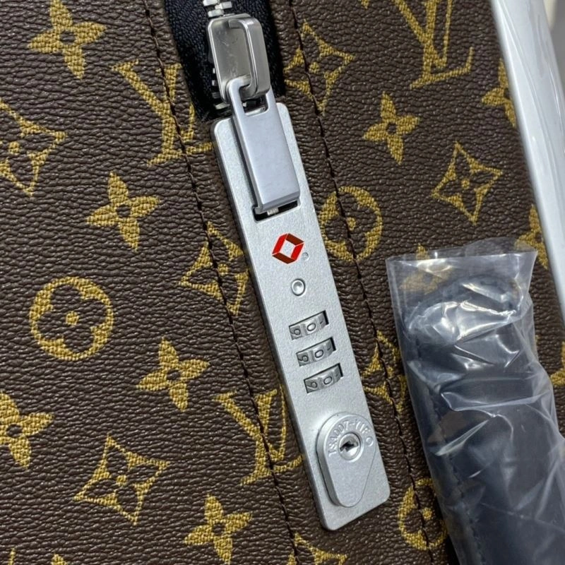 Louis Vuitton Suitcase Unisex 65307