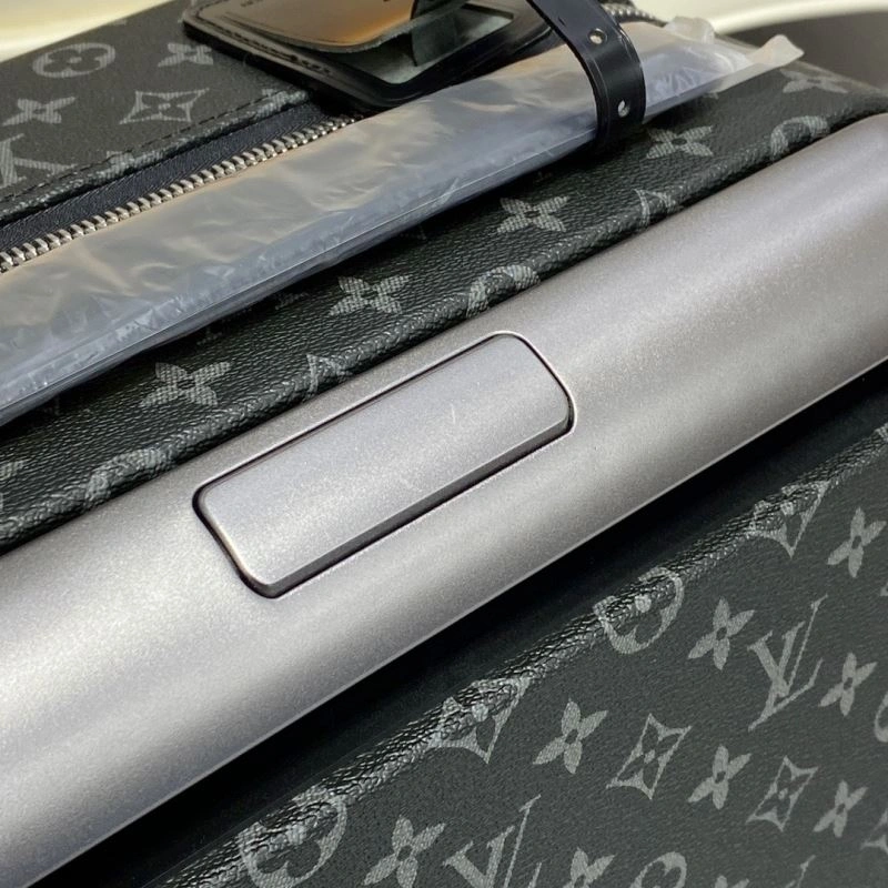 Louis Vuitton Suitcase Trendsetting 65306