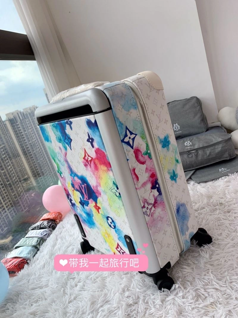 Trendsetting Louis Vuitton Suitcase 65305