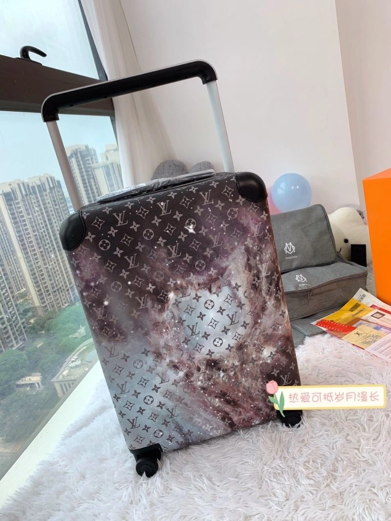 Louis Vuitton Suitcase Sporty 65315