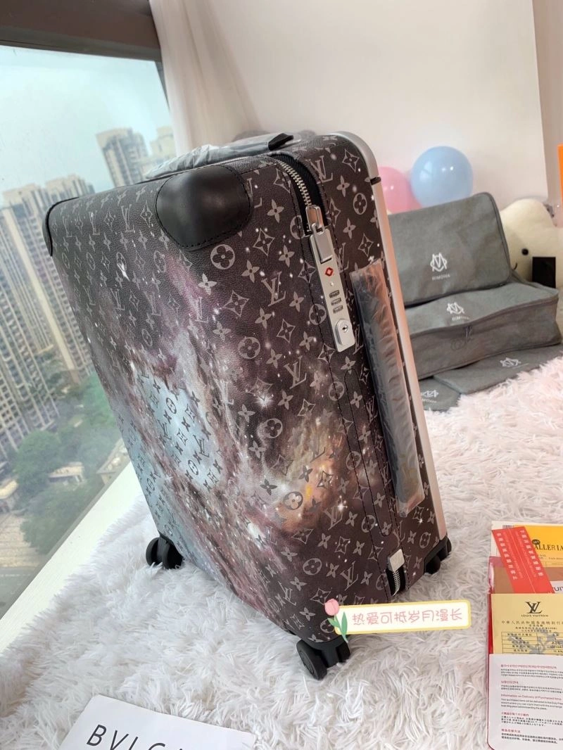 Louis Vuitton Suitcase Sporty 65315