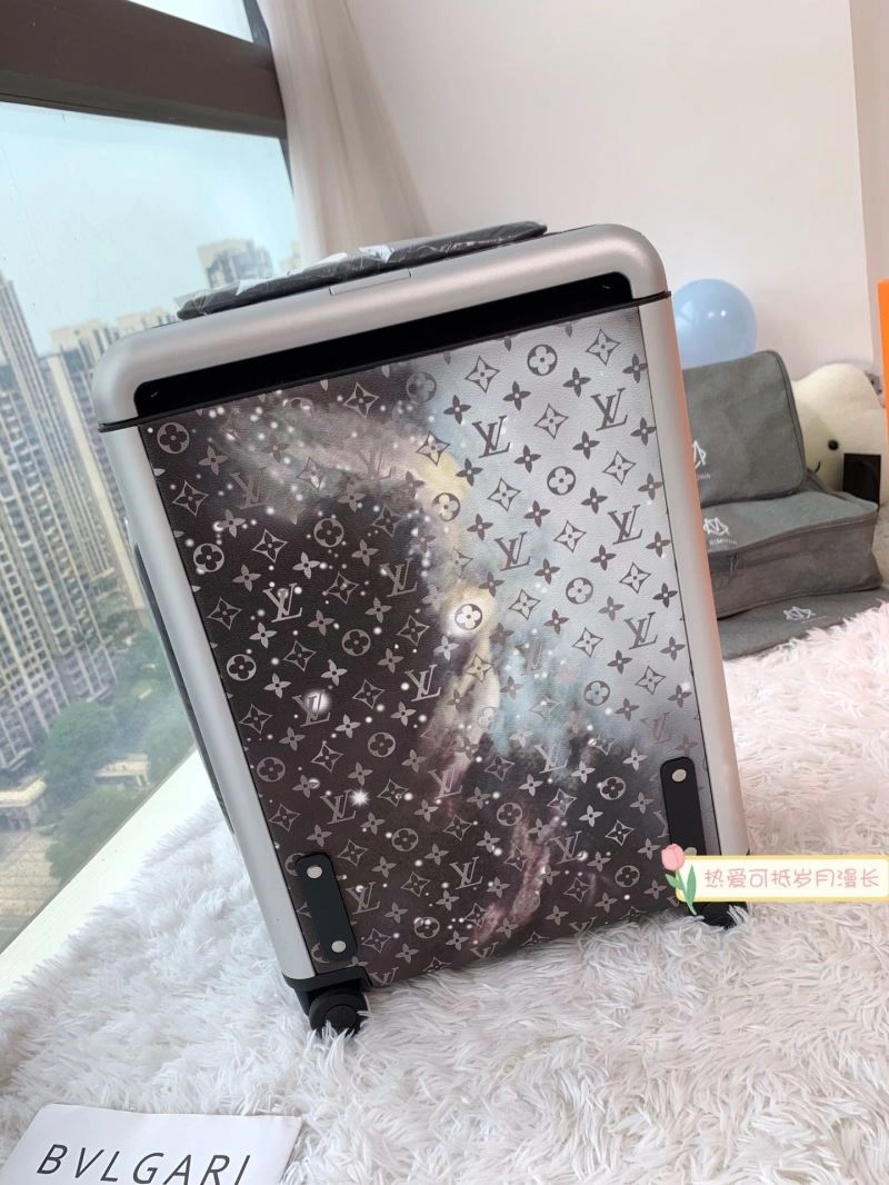 Louis Vuitton Suitcase Sporty 65315