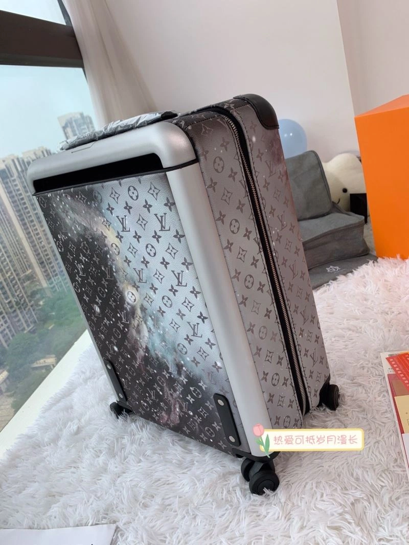 Louis Vuitton Suitcase Sporty 65315