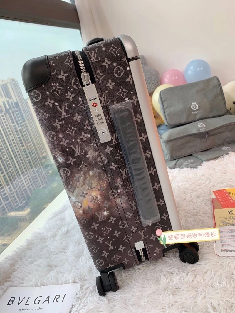 Louis Vuitton Suitcase Sporty 65315