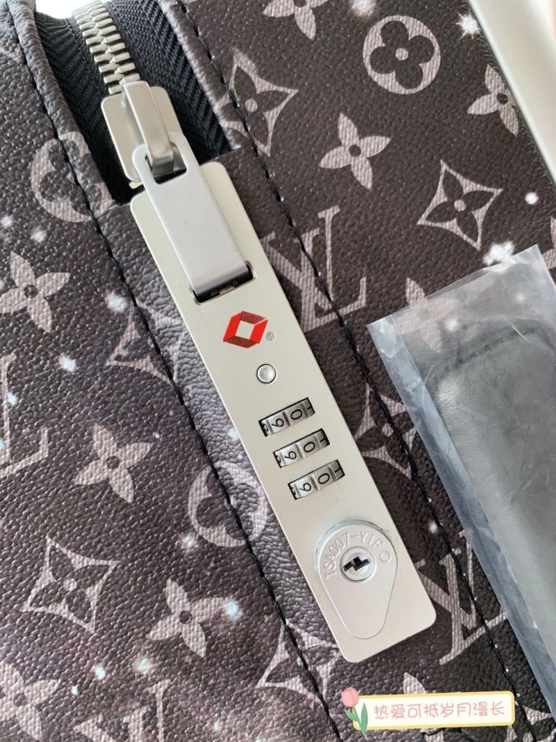 Louis Vuitton Suitcase Sporty 65315