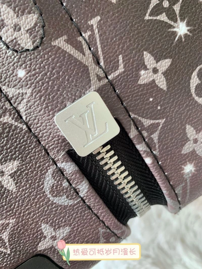 Louis Vuitton Suitcase Sporty 65315