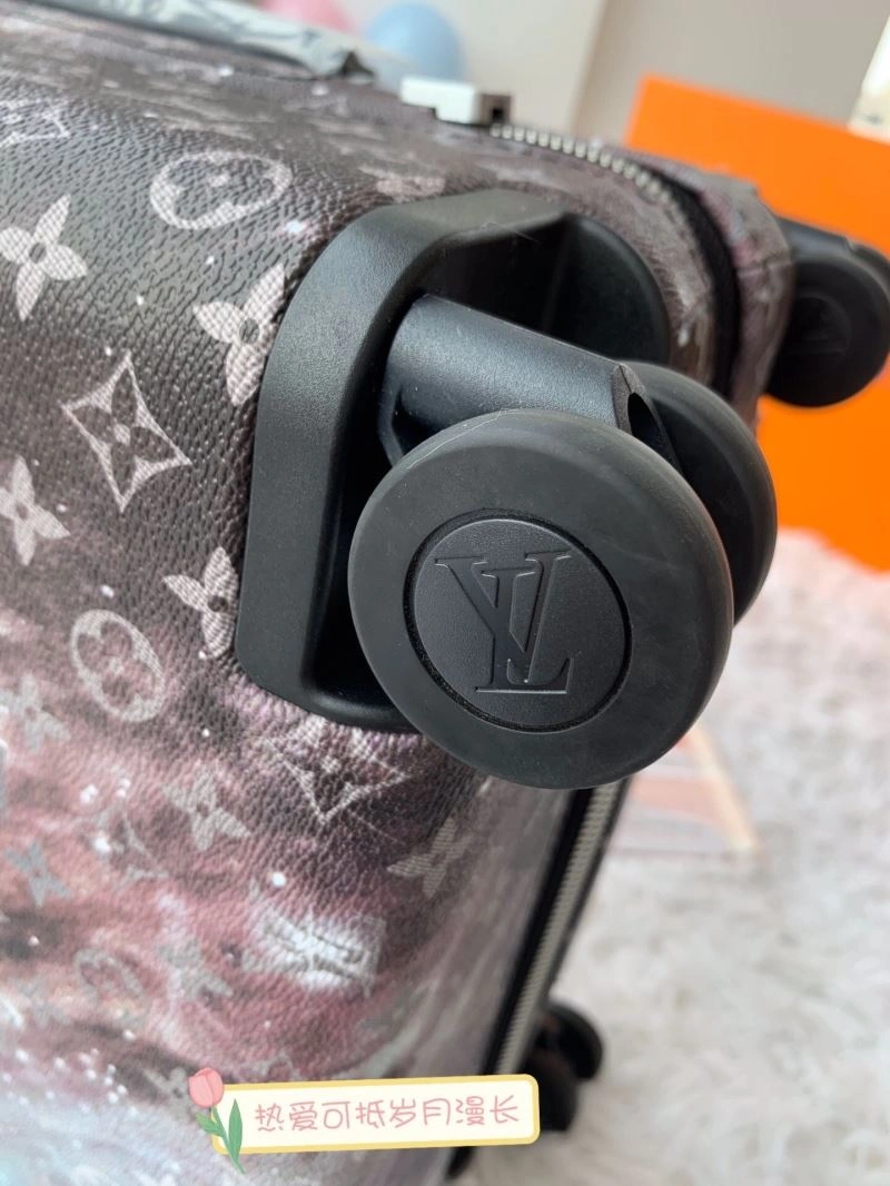 Louis Vuitton Suitcase Sporty 65315