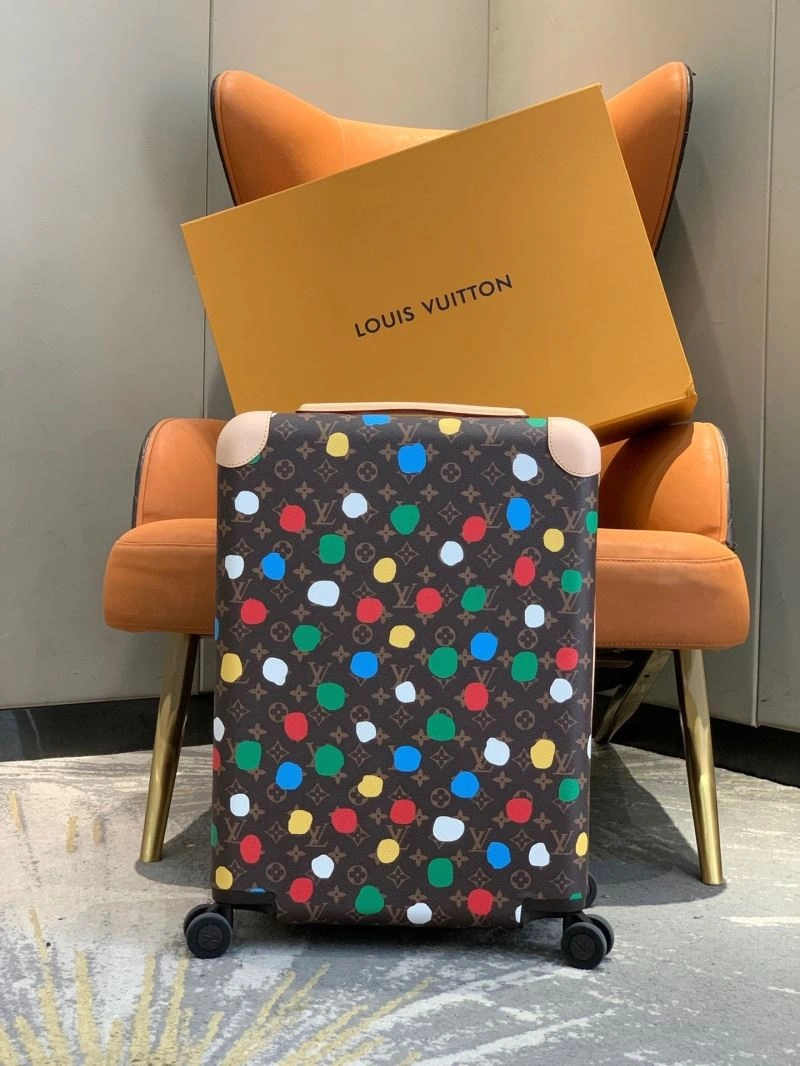 Louis Vuitton Suitcase Resilient 65360
