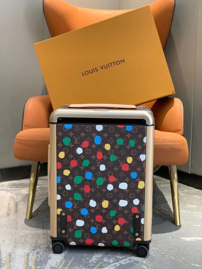 Louis Vuitton Suitcase Resilient 65360