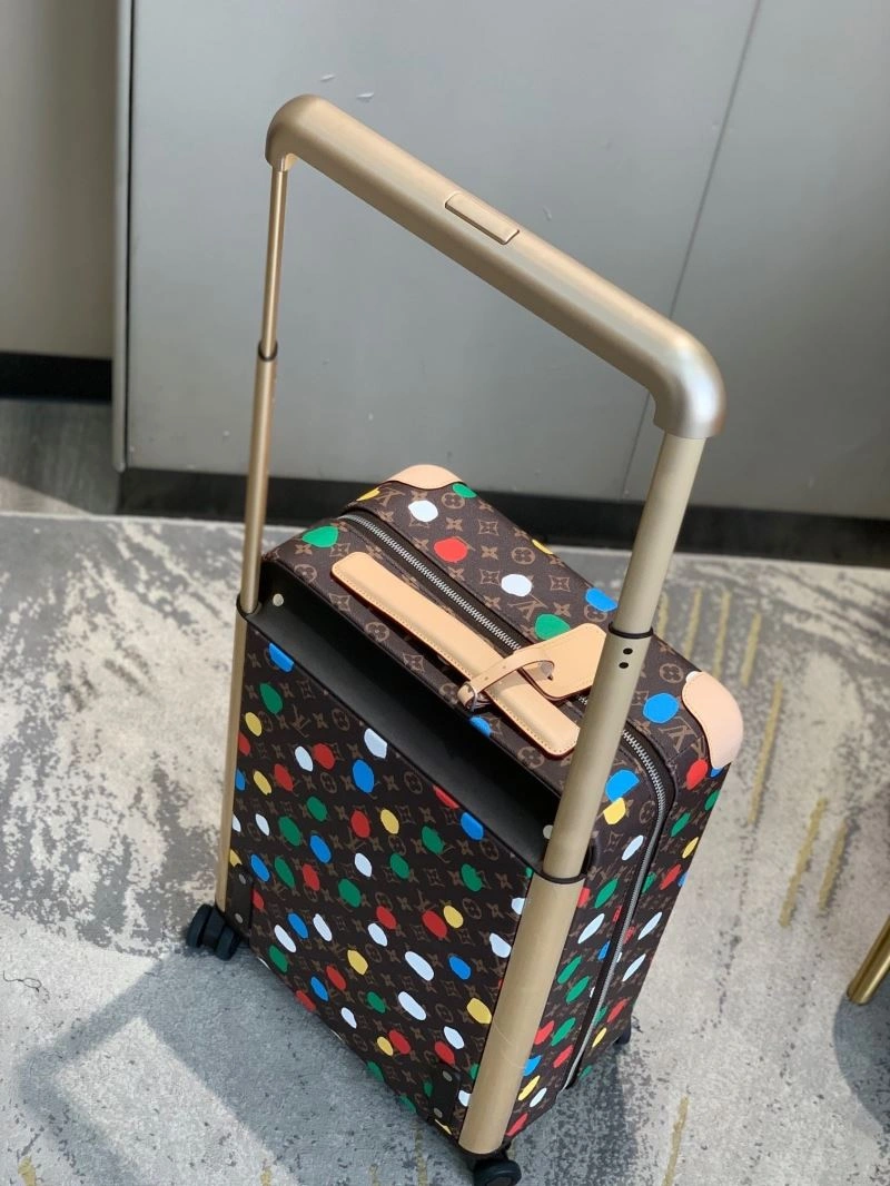 Louis Vuitton Suitcase Resilient 65360