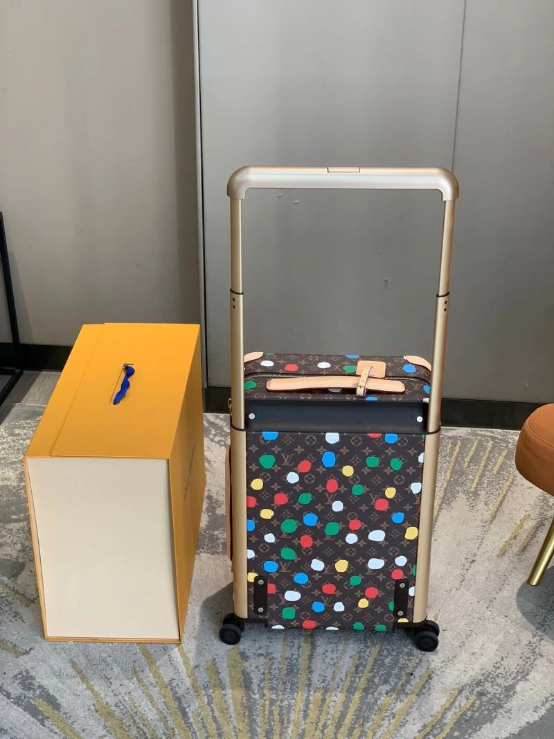 Louis Vuitton Suitcase Resilient 65360